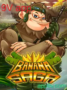 BananaSaga